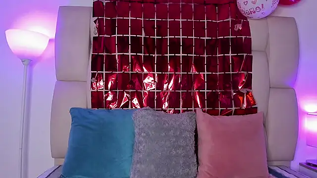 Snapshot of Hanna_cooperr chatting on February 15, 2026, 3:07 am Hanna cooperr online show from February 15, 2026, 3:07 am