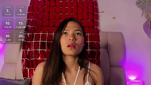 Snapshot of Hanna_cooperr chatting on February 20, 2026, 3:03 am Hanna cooperr online show from February 20, 2026, 3:03 am