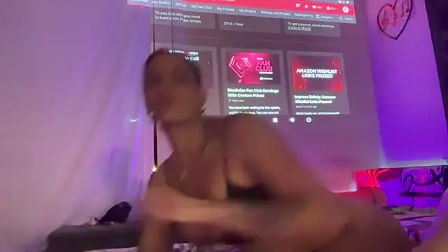 TSVICKY666 online show from May 13, 2026, 6:42 am