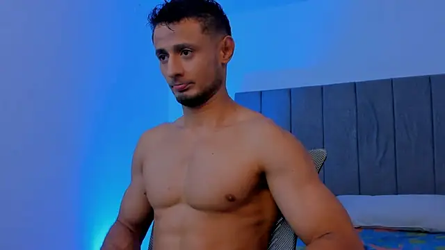 Snapshot of Adonys_Lewis_ chatting on March 11, 2026, 6:29 am Adonys Lewis online show from March 11, 2026, 6:29 am