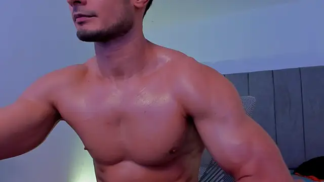 Snapshot of Adonys_Lewis_ chatting on March 2, 2026, 7:15 am Adonys Lewis online show from March 2, 2026, 7:15 am