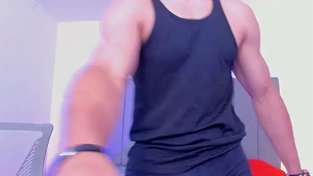 Snapshot of Adonys_Lewis_ chatting on March 7, 2026, 5:03 am Adonys Lewis online show from March 7, 2026, 5:03 am