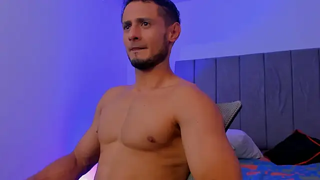 Snapshot of Adonys_Lewis_ chatting on March 10, 2026, 6:50 am Adonys Lewis online show from March 10, 2026, 6:50 am