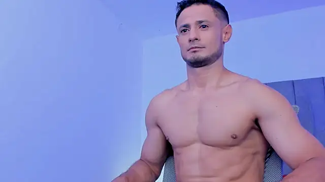 Snapshot of Adonys_Lewis_ chatting on April 9, 2026, 6:52 am Adonys Lewis online show from April 9, 2026, 6:52 am