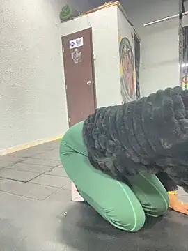 Carita traviesa4 online show from March 27, 2026, 8:26 am