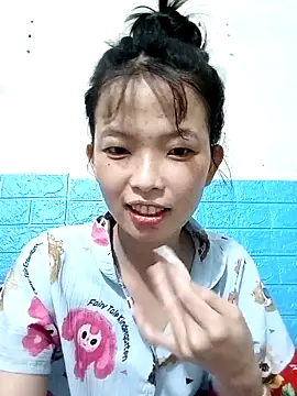 Chammy720 online show from May 24, 2026, 5:24 pm