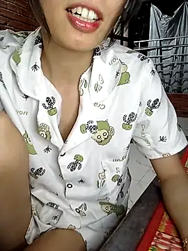 Chammy720 online show from April 15, 2026, 12:53 pm