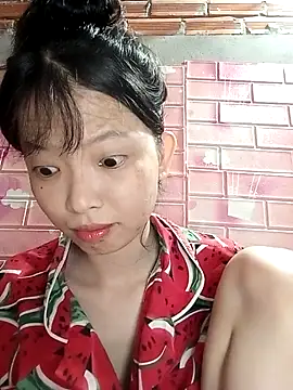 Chammy720 online show from May 7, 2026, 12:52 pm