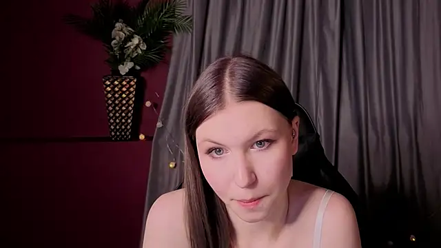 Trina Mir online show from January 12, 2026, 10:00 am