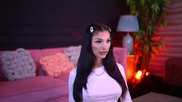 NyssaSky online show from February 4, 2026, 6:03 pm