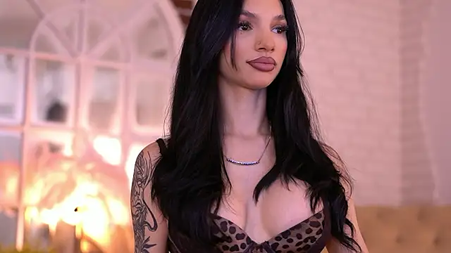 NyssaSky online show from March 10, 2026, 6:12 pm