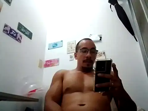 AndresBrazil online show from February 1, 2026, 9:07 am