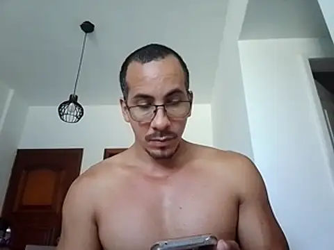 AndresBrazil online show from February 13, 2026, 3:12 pm