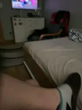 Chcezus32 online show from February 14, 2026, 1:44 pm