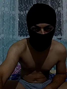 darkboyhubx online show from January 11, 2026, 9:22 pm