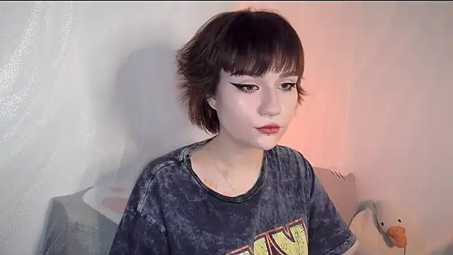 UwuJudy Osas online show from February 20, 2026, 10:28 am