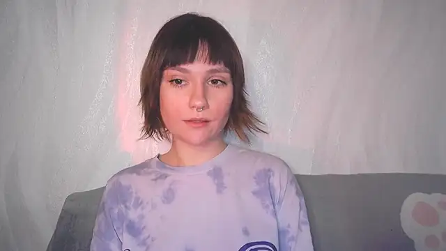 UwuJudy Osas online show from January 16, 2026, 10:14 pm