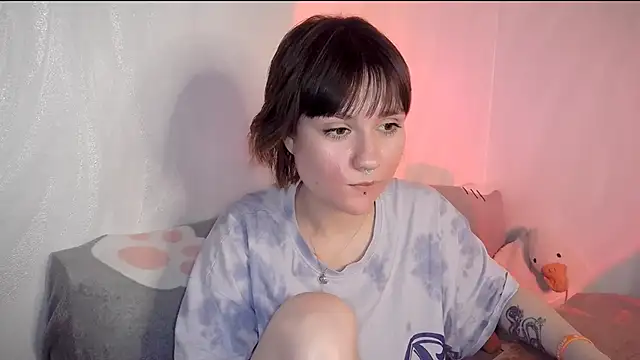 UwuJudy Osas online show from February 19, 2026, 12:57 pm