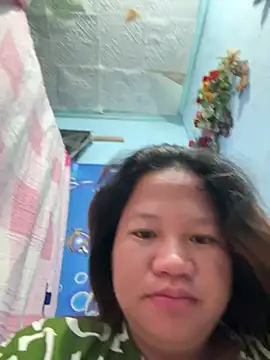 Hottie Pussy online show from July 5, 2026, 11:33 pm