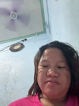 Hottie Pussy online show from July 3, 2026, 1:12 am