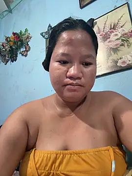 Hottie Pussy online show from June 8, 2026, 2:34 am