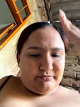 Rosachupadora online show from January 9, 2026, 1:07 pm