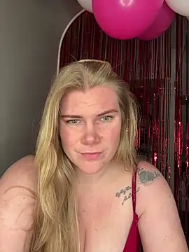 Snapshot of SexyBlondJoanna chatting on February 14, 2026, 7:58 pm SexyBlondJoanna online show from February 14, 2026, 7:58 pm