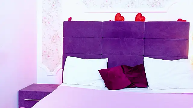 Snapshot of EvelinHill chatting on February 26, 2026, 4:56 am EvelinHill online show from February 26, 2026, 4:56 am