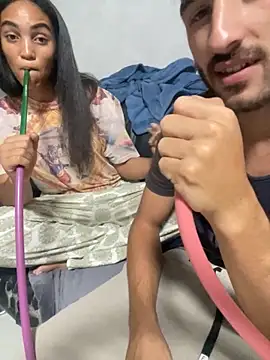 Brandy Mr-Whiskers online show from February 17, 2026, 8:39 pm