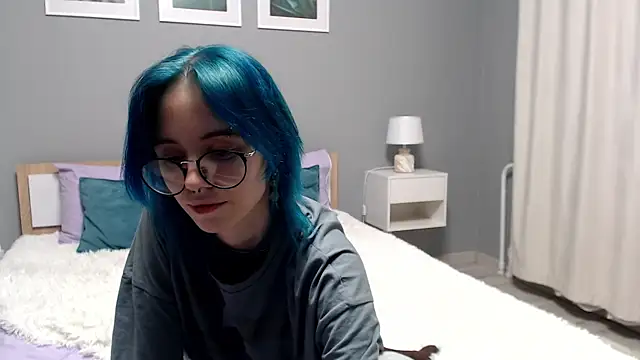 Malvina-cute online show from January 10, 2026, 6:03 pm