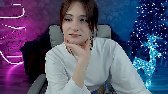 ellisjoyy online show from January 12, 2026, 4:14 pm