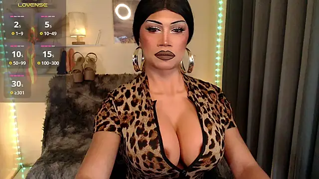 deliciousClaire online show from March 21, 2026, 6:01 pm