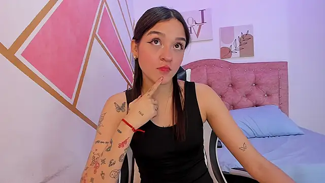 tiny ashly online show from January 13, 2026, 11:47 am