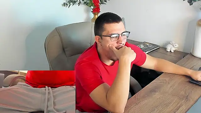 Jay Grip online show from February 18, 2026, 1:40 pm