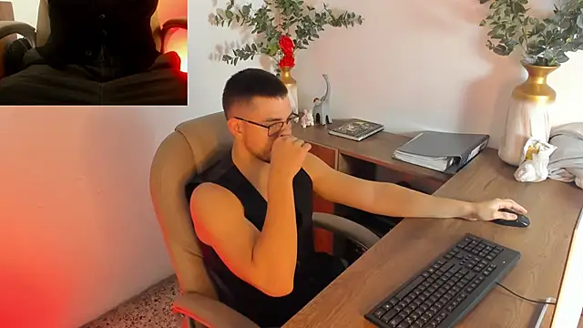 Jay Grip online show from March 5, 2026, 1:30 pm