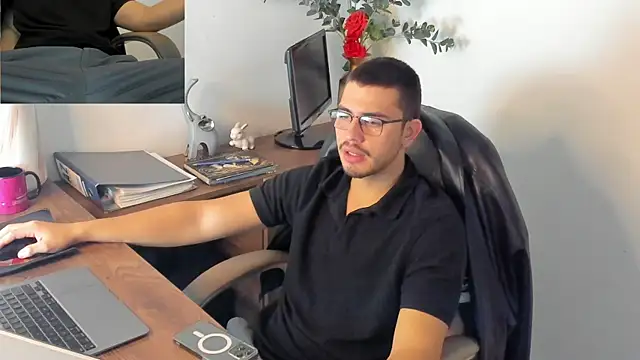 Jay Grip online show from February 24, 2026, 1:34 pm