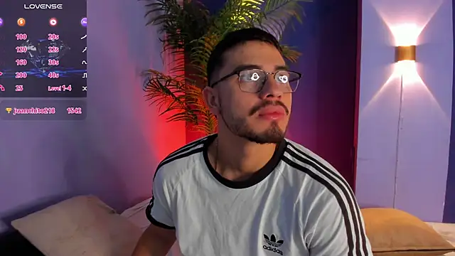 Jay Grip online show from April 2, 2026, 1:29 pm