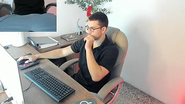 Jay Grip online show from February 25, 2026, 1:22 pm