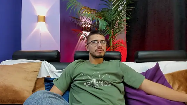 Jay Grip online show from March 13, 2026, 7:52 pm