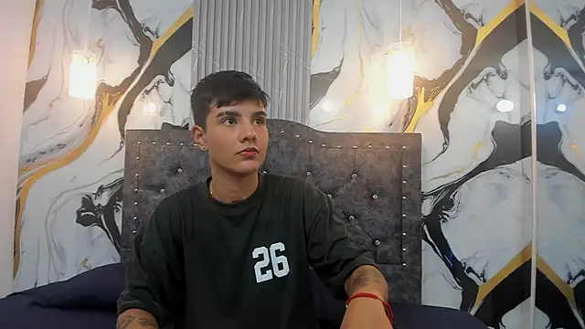 lexa cutie online show from January 13, 2026, 11:47 am