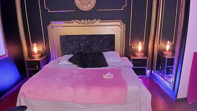 Snapshot of Jenifer_James chatting on February 3, 2026, 12:10 pm Jenifer James online show from February 3, 2026, 12:10 pm