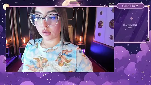 Jenifer James online show from April 9, 2026, 7:53 pm