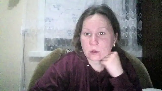 Snapshot of Norma_Wall chatting on April 19, 2026, 10:01 pm Norma Wall online show from April 19, 2026, 10:01 pm