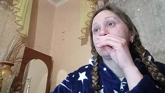 Norma Wall online show from January 17, 2026, 5:16 pm