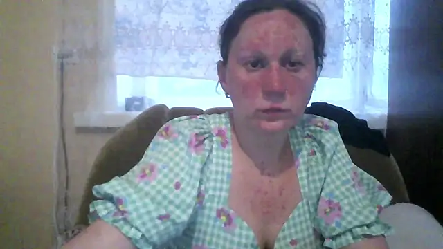 Snapshot of Norma_Wall chatting on May 21, 2026, 4:48 pm Norma Wall online show from May 21, 2026, 4:48 pm