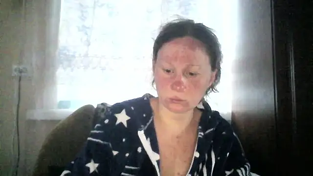 Snapshot of Norma_Wall chatting on May 29, 2026, 2:17 am Norma Wall online show from May 29, 2026, 2:17 am