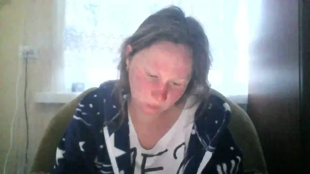 Snapshot of Norma_Wall chatting on May 4, 2026, 2:37 am Norma Wall online show from May 4, 2026, 2:37 am