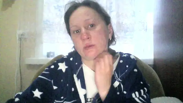 Snapshot of Norma_Wall chatting on April 25, 2026, 2:58 am Norma Wall online show from April 25, 2026, 2:58 am