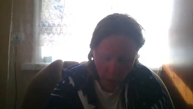 Snapshot of Norma_Wall chatting on April 7, 2026, 12:51 pm Norma Wall online show from April 7, 2026, 12:51 pm