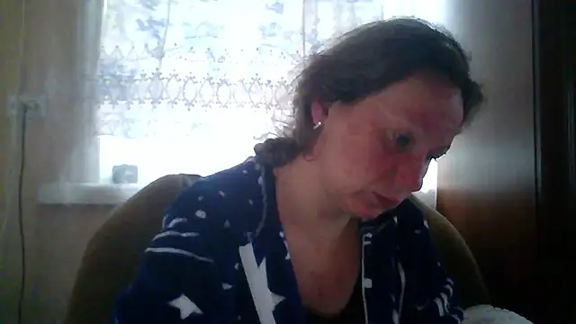 Snapshot of Norma_Wall chatting on May 18, 2026, 4:40 am Norma Wall online show from May 18, 2026, 4:40 am